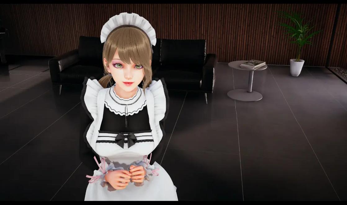 特工17 特工训练与任务准备场景